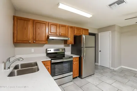 1745 Thomas Street Titusville FL 32780
