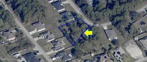 2598 SE Rayburn Avenue Palm Bay FL 32909