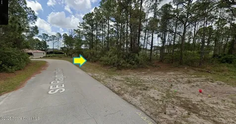 2598 SE Rayburn Avenue Palm Bay FL 32909