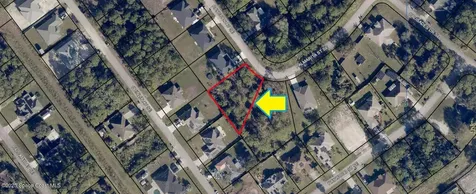 2598 SE Rayburn Avenue Palm Bay FL 32909