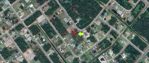 2598 SE Rayburn Avenue Palm Bay FL 32909