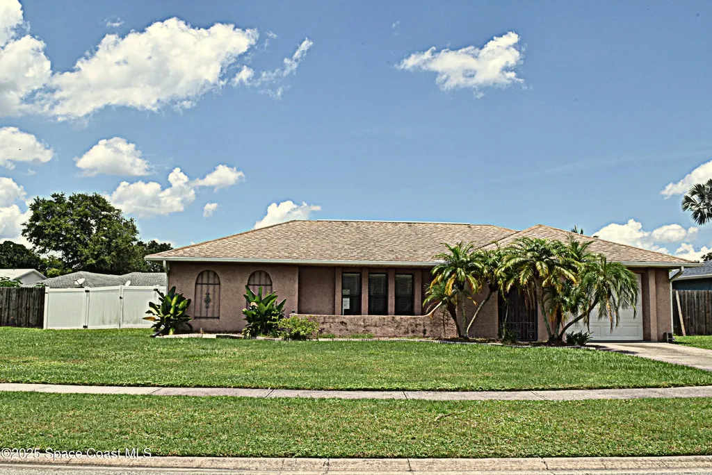 660 Venetian Way Merritt Island FL 32953