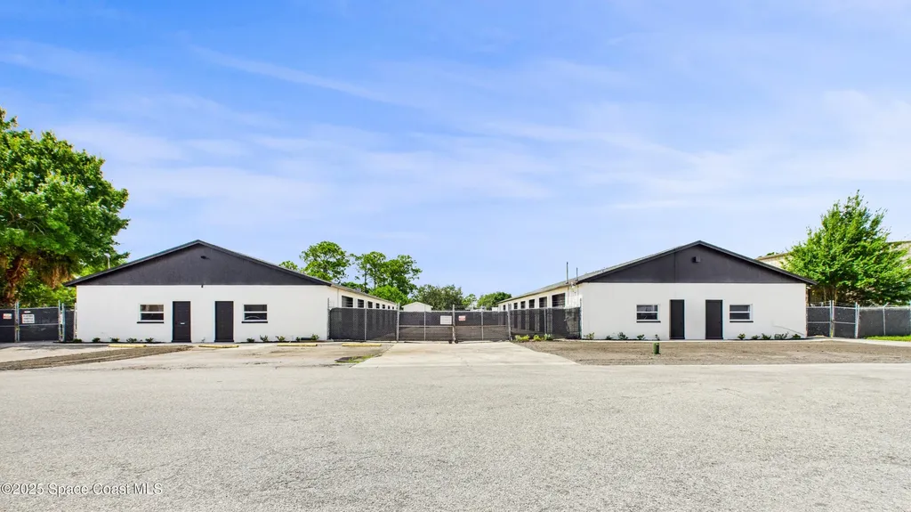 7731 Industrial Road Melbourne FL 32904