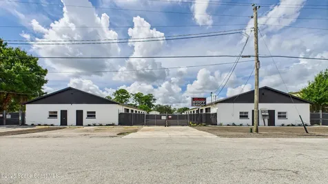 7731 Industrial Road Melbourne FL 32904