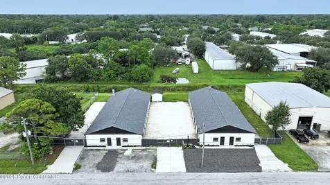 7731 Industrial Road Melbourne FL 32904