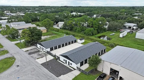 7731 Industrial Road Melbourne FL 32904