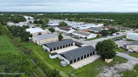 7731 Industrial Road Melbourne FL 32904
