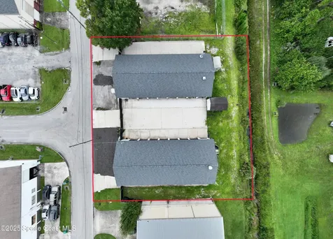 7731 Industrial Road Melbourne FL 32904