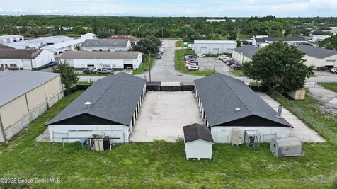 7731 Industrial Road Melbourne FL 32904