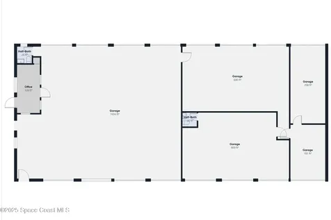 7731 Industrial Road Melbourne FL 32904