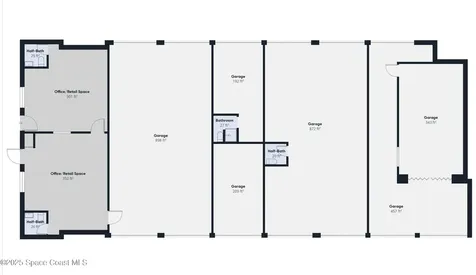 7731 Industrial Road Melbourne FL 32904