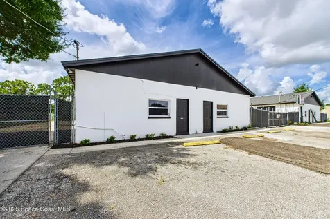 7731 Industrial Road Melbourne FL 32904