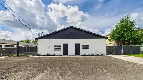 7731 Industrial Road Melbourne FL 32904