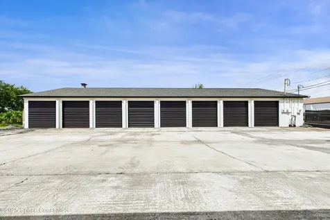 7731 Industrial Road Melbourne FL 32904