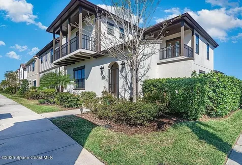 8800 Napolo Drive Melbourne FL 32940