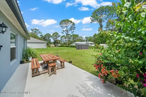 1161 Larkspur Street SE Palm Bay FL 32909
