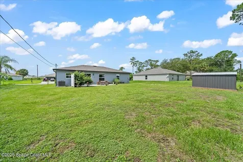 1161 Larkspur Street SE Palm Bay FL 32909