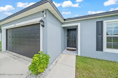 1161 Larkspur Street SE Palm Bay FL 32909
