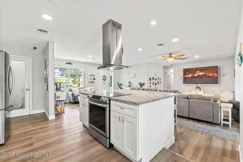 573 Wimbrow Drive Sebastian FL 32958