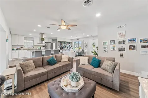 573 Wimbrow Drive Sebastian FL 32958
