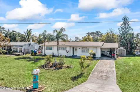 573 Wimbrow Drive Sebastian FL 32958
