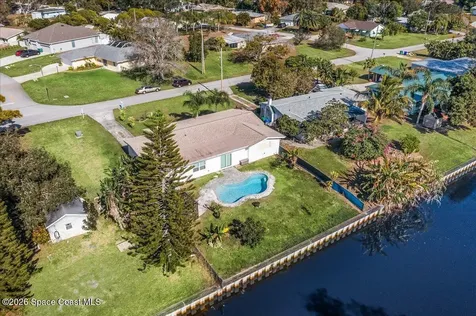 573 Wimbrow Drive Sebastian FL 32958
