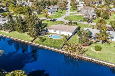 573 Wimbrow Drive Sebastian FL 32958