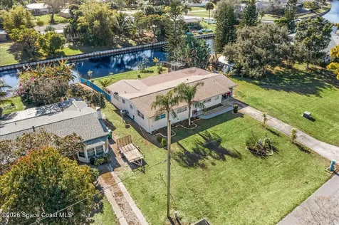 573 Wimbrow Drive Sebastian FL 32958