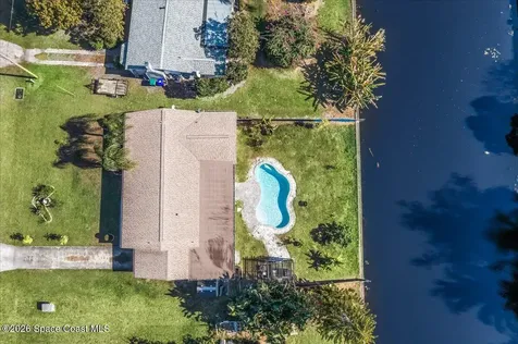 573 Wimbrow Drive Sebastian FL 32958