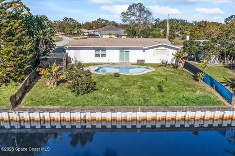 573 Wimbrow Drive Sebastian FL 32958