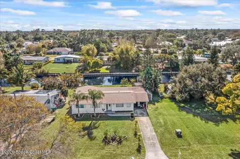 573 Wimbrow Drive Sebastian FL 32958