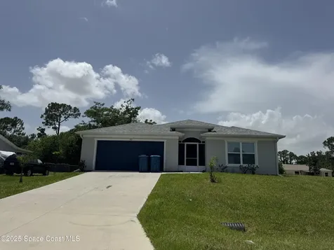 1370 Van Dyke Avenue SE Palm Bay FL 32909
