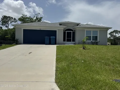 1370 Van Dyke Avenue SE Palm Bay FL 32909