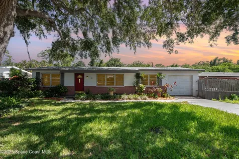 15 Skyline Boulevard Merritt Island FL 32953