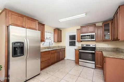 15 Skyline Boulevard Merritt Island FL 32953