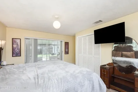 15 Skyline Boulevard Merritt Island FL 32953