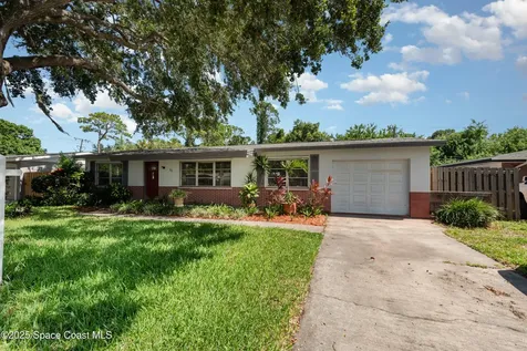 15 Skyline Boulevard Merritt Island FL 32953