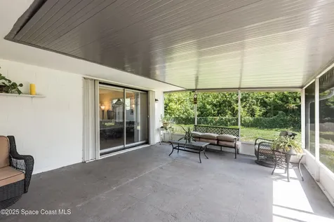 15 Skyline Boulevard Merritt Island FL 32953