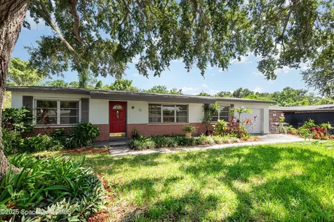 15 Skyline Boulevard Merritt Island FL 32953