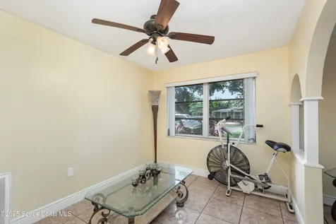 15 Skyline Boulevard Merritt Island FL 32953