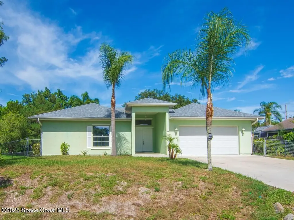 8020 E 98th Avenue Vero Beach FL 32967