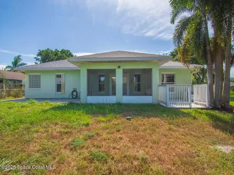 8020 E 98th Avenue Vero Beach FL 32967