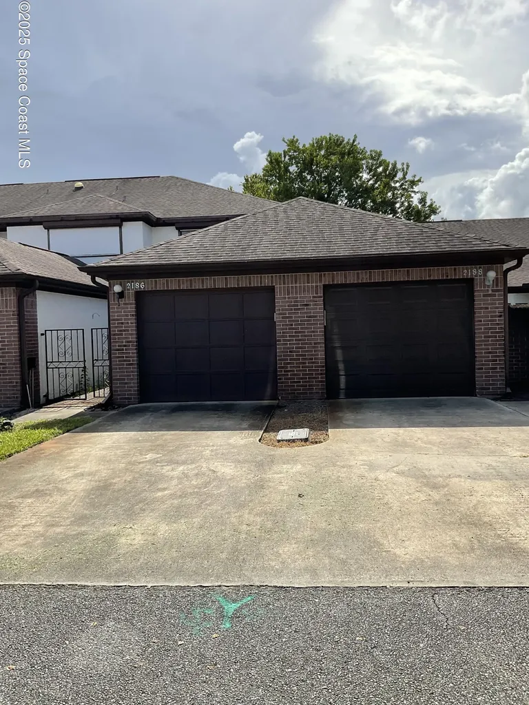2186 Kings Cross Street Titusville FL 32796