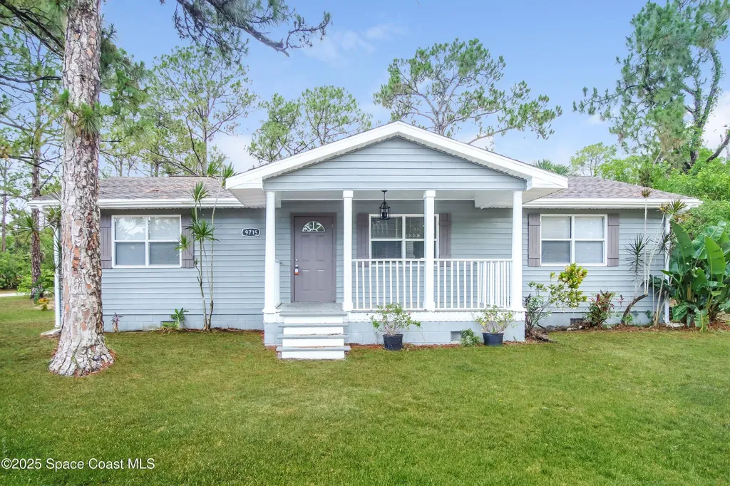 9715 79th Street Vero Beach FL 32967