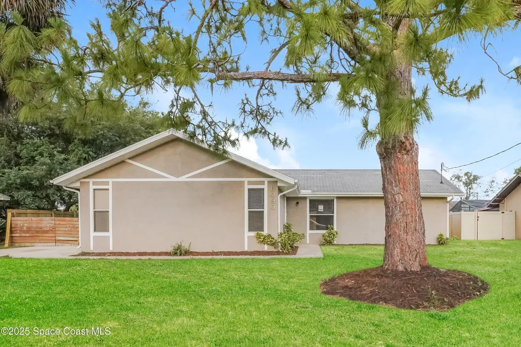 6090 Clearfield Avenue Cocoa FL 32927
