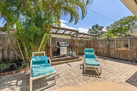 936 Santa Cruz Road Cocoa Beach FL 32931