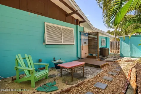 936 Santa Cruz Road Cocoa Beach FL 32931