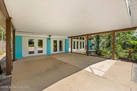 936 Santa Cruz Road Cocoa Beach FL 32931