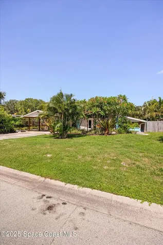 936 Santa Cruz Road Cocoa Beach FL 32931