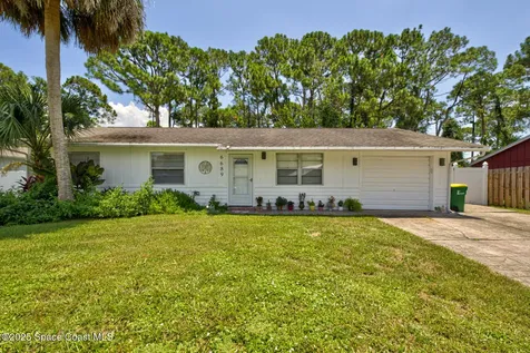 6689 Cecil Road Cocoa FL 32927